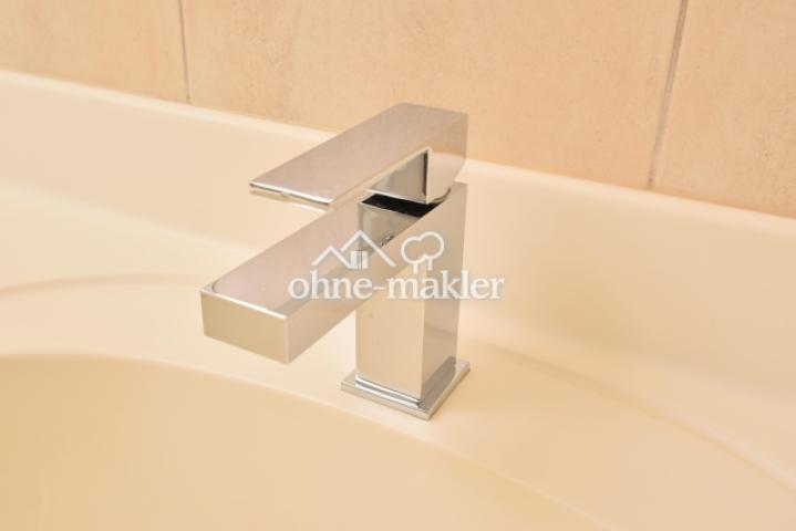 Hochwertige Waschtisch Armatur