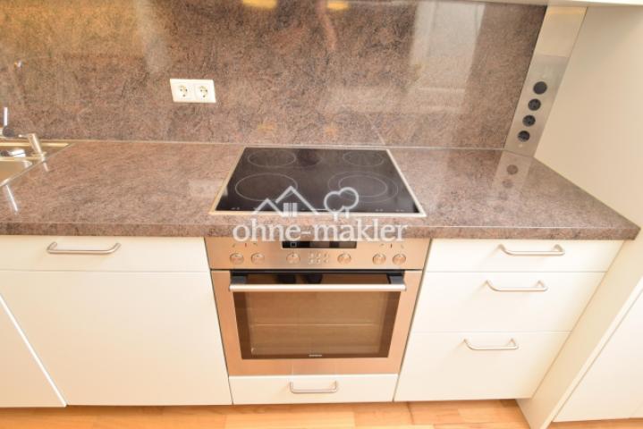 High End Küche Vollausstattung