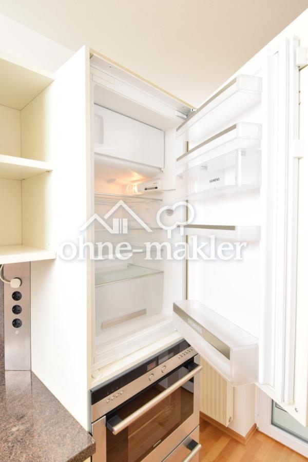 Hochwertiger Kühlschrank