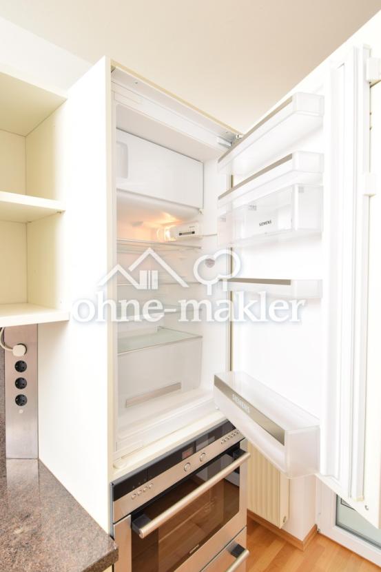 Hochwertiger Kühlschrank