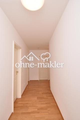 Flur / Hochwertige Türen