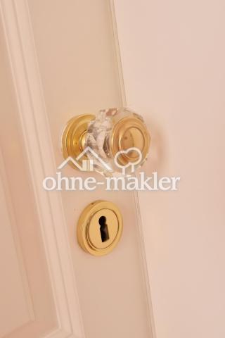 Hochwertige Türbeschläge