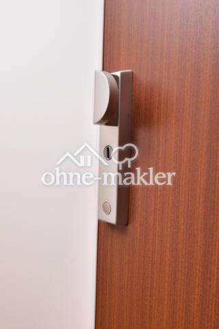 Gepanzerte Wohnungstür Biffar