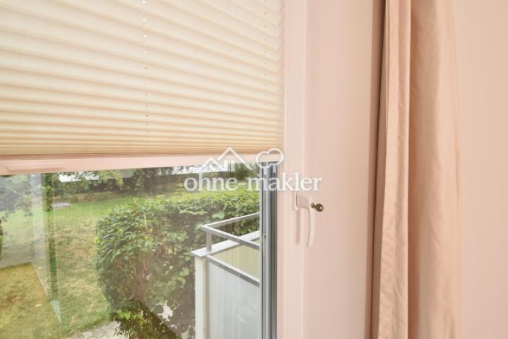 Hochw. Marken Sonnenschutz