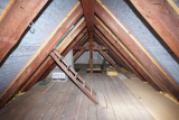 Dachboden 