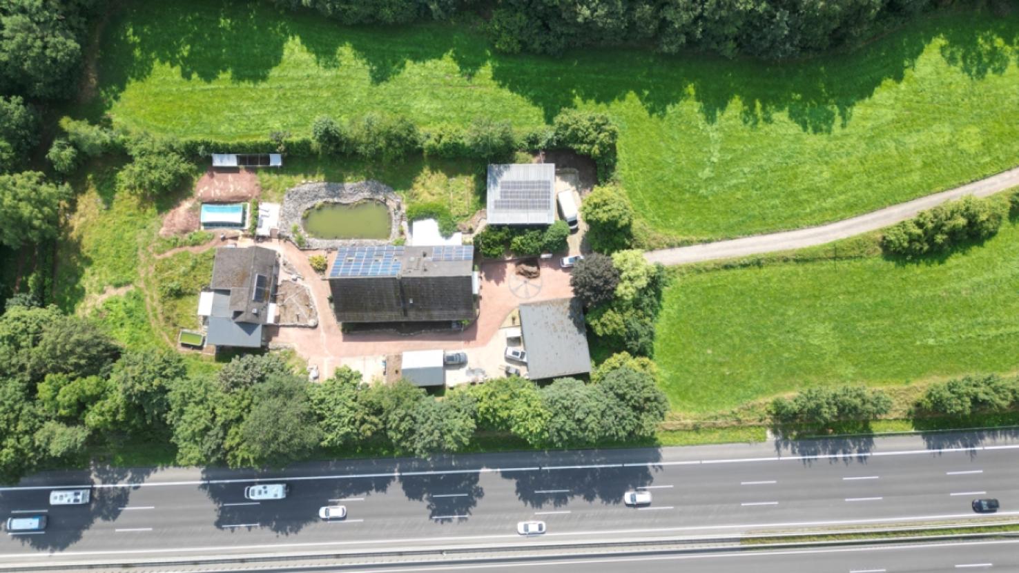 Grundstücksübersicht