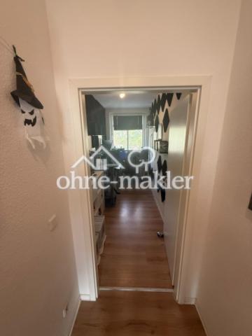 Arbeits/Kinderzimmer