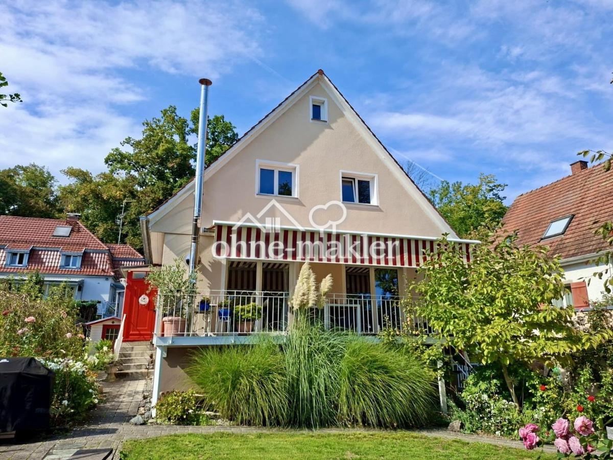 Aussenansicht Sued-Ost