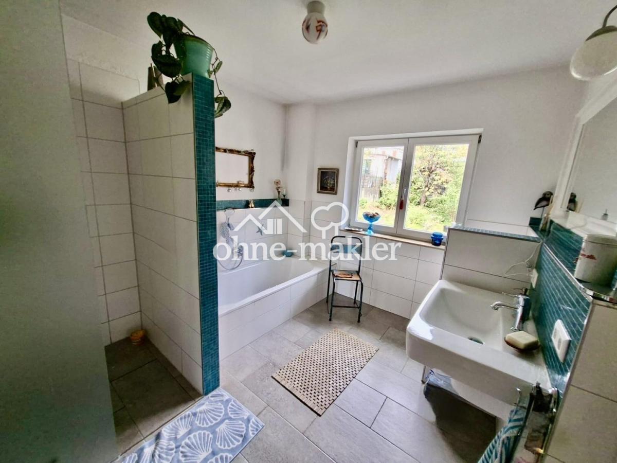 Bad mit Du/Bw und FBHz