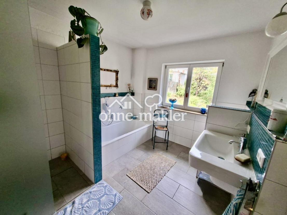 Bad mit Du/Bw und FBHz