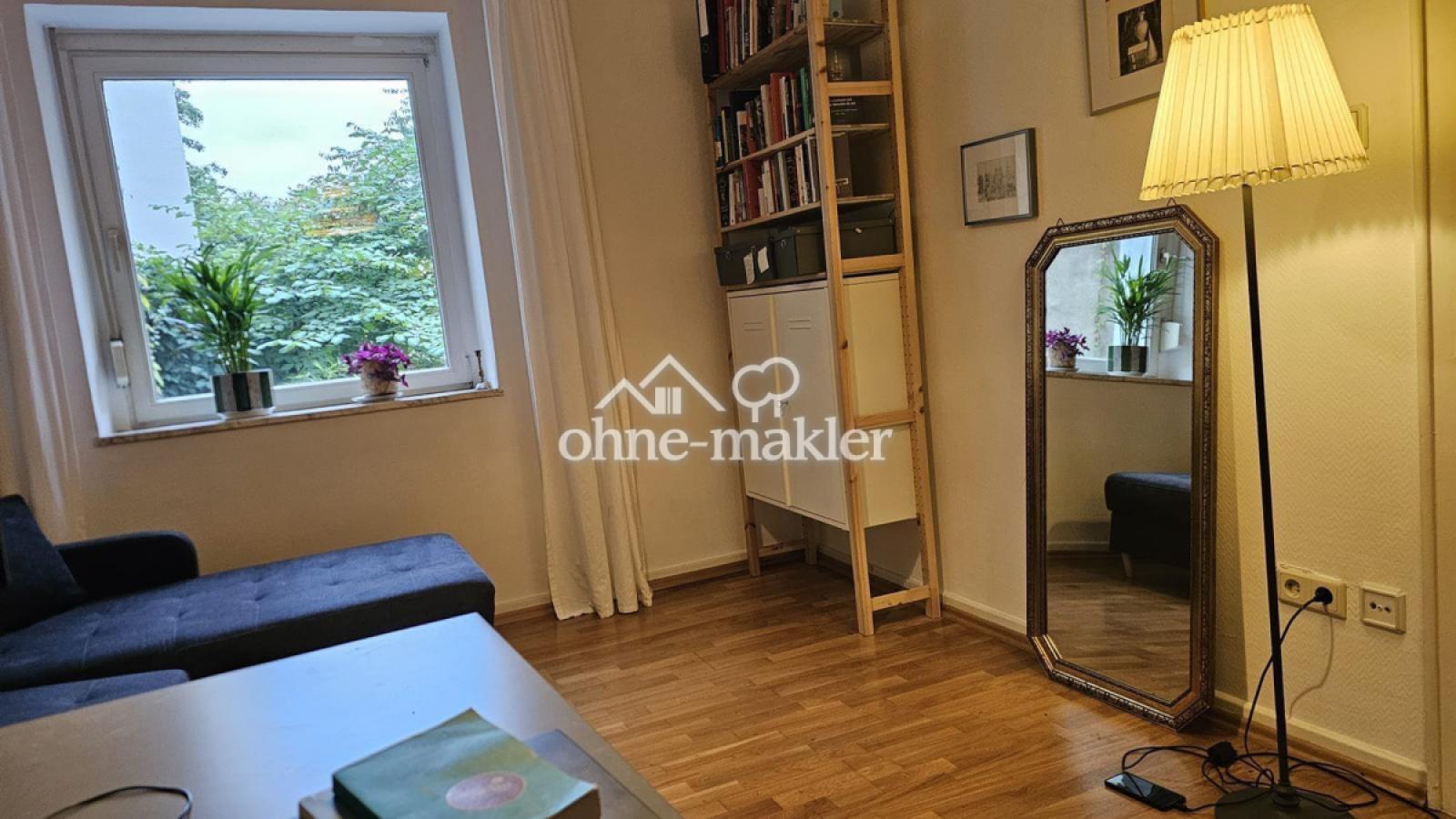 Arbeitszimmer/Kind 2