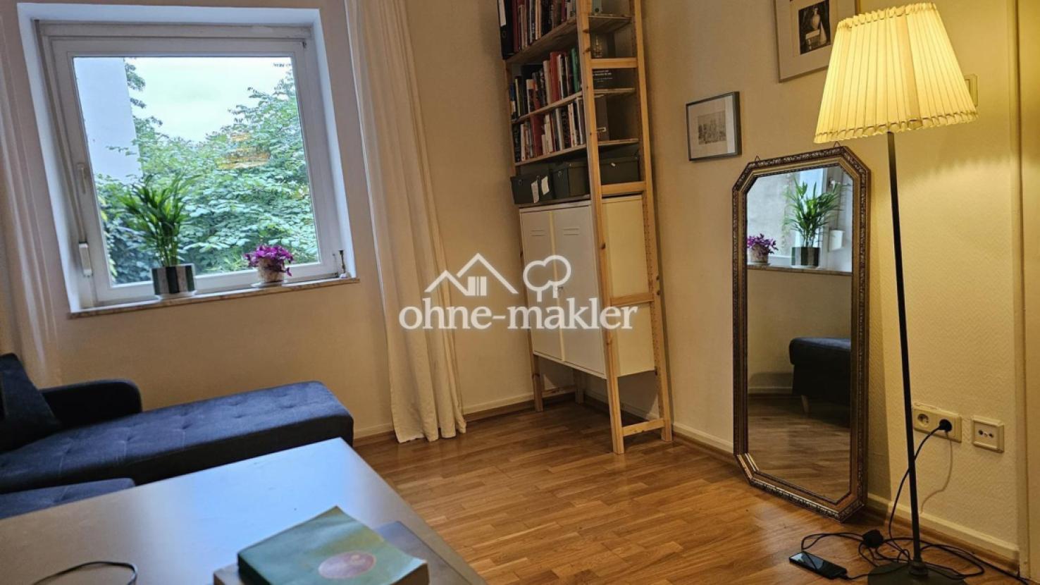 Arbeitszimmer/Kind 2