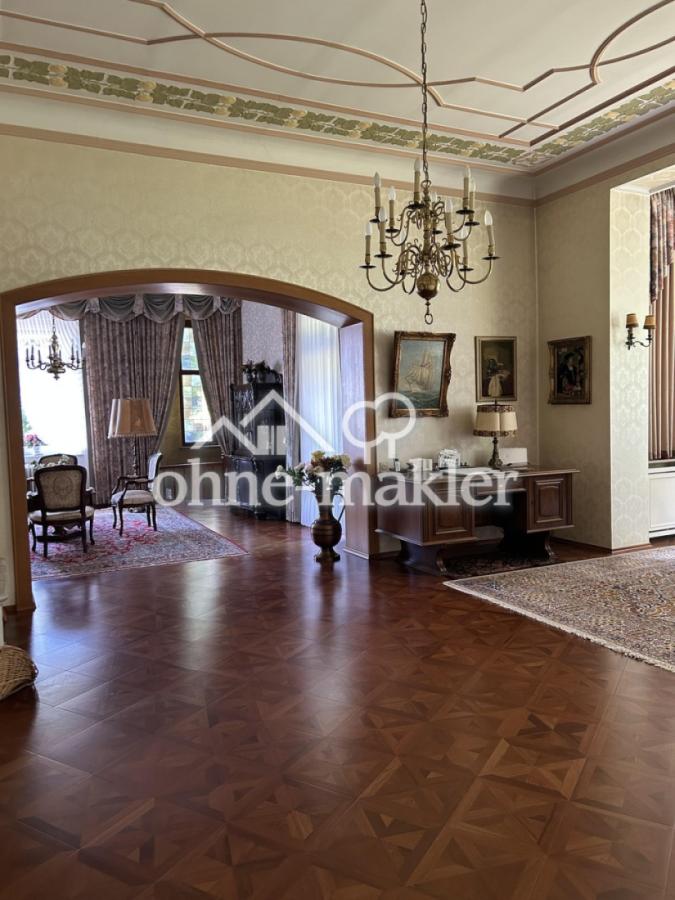 Esszimmer/Wohnzimmer