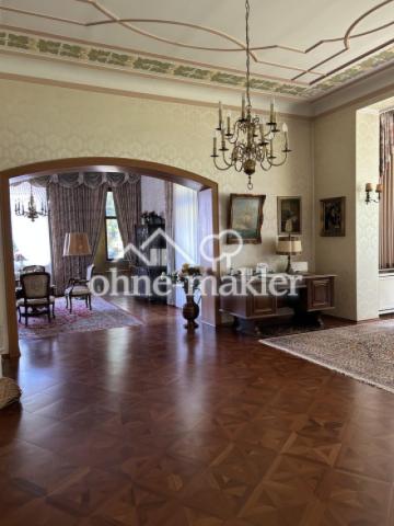 Esszimmer/Wohnzimmer