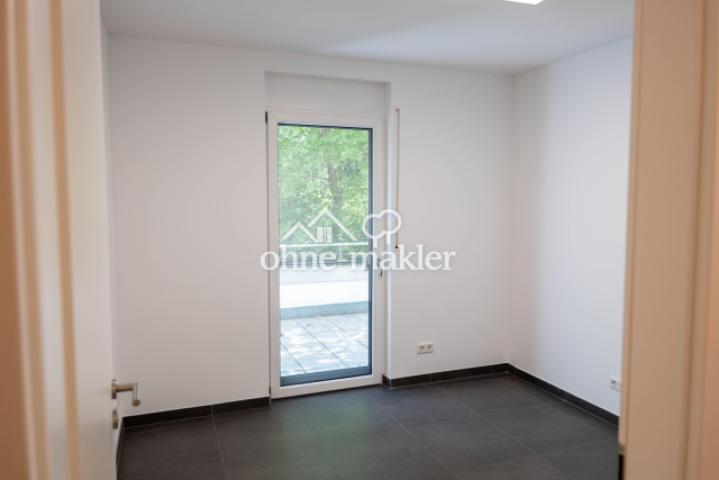 Schlafzimmer/Büro 2