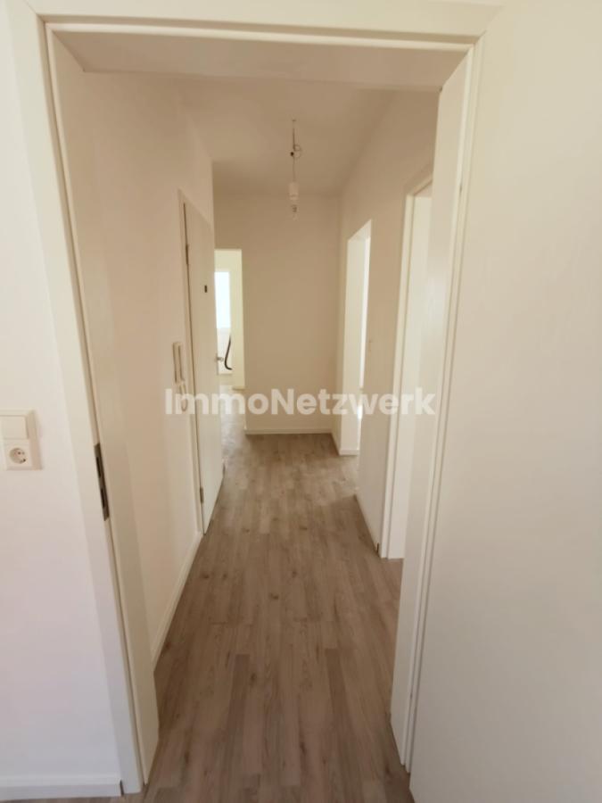 Flur 1.OG
