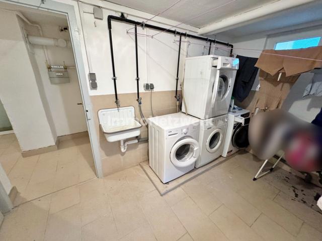 Hauswirtschaftsraum UG