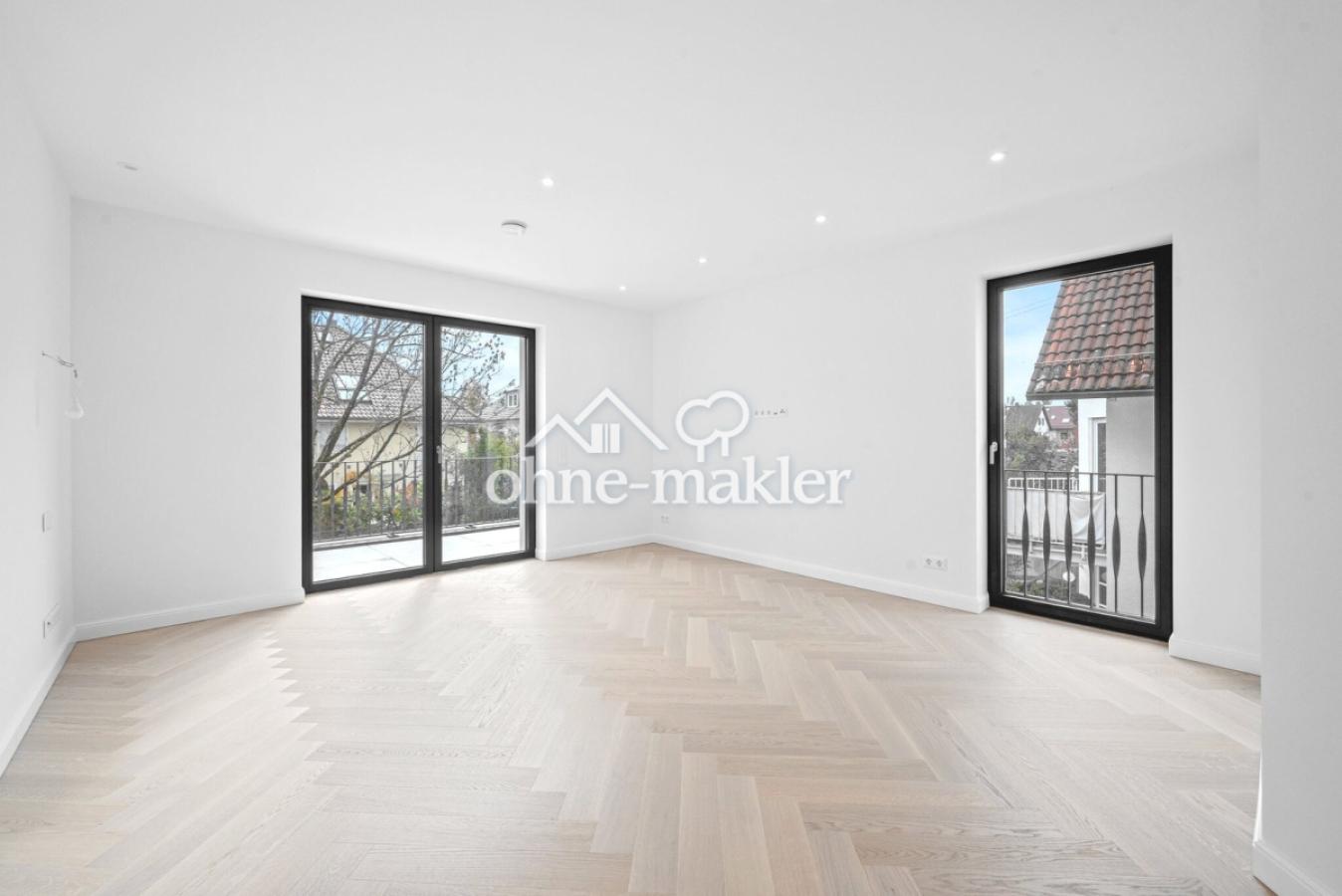 Schlafzimmer 1 Obergeschoss