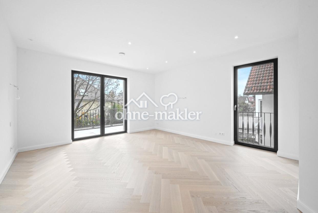 Schlafzimmer 1 Obergeschoss