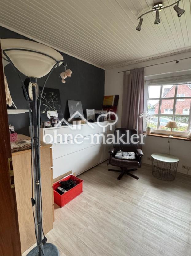 Kinderzimmer / Büro 