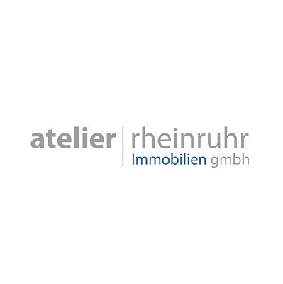 atelier rheinruhr Immobilien | Immobilienmakler Dinslaken Logo