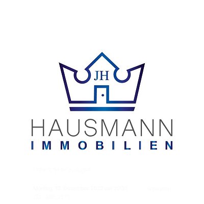 Hausmann Immobilien | Immobilienmakler Willich Logo