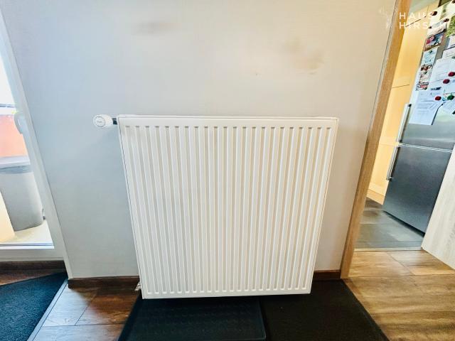 neue Heizkörper 2025