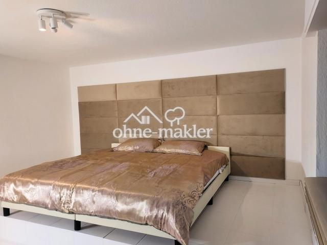 1. Schlafzimmer 18 qm