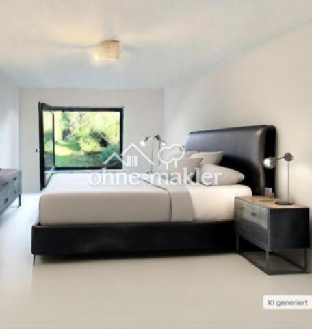 2. Schlafzimmer 11 qm