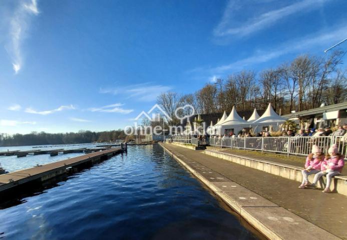 Zum Bootshafen 5 Minuten