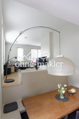 Essbereich und Wohnzimmer | EG