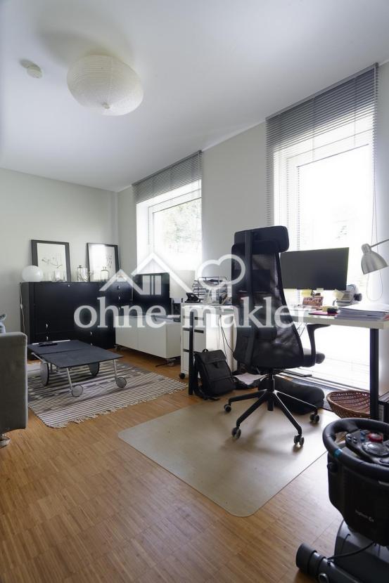 Souterrain-Zimmer | UG