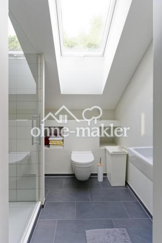 Kleines Badezimmer | DG