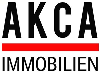 AKCA IMMOBILIEN Logo