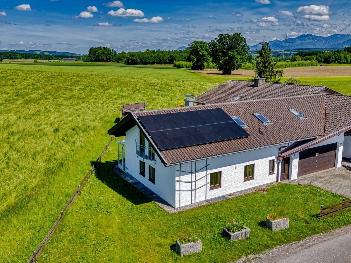 Blick nach Südosten