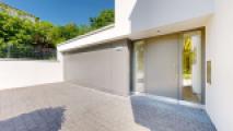Zugang/ Garage