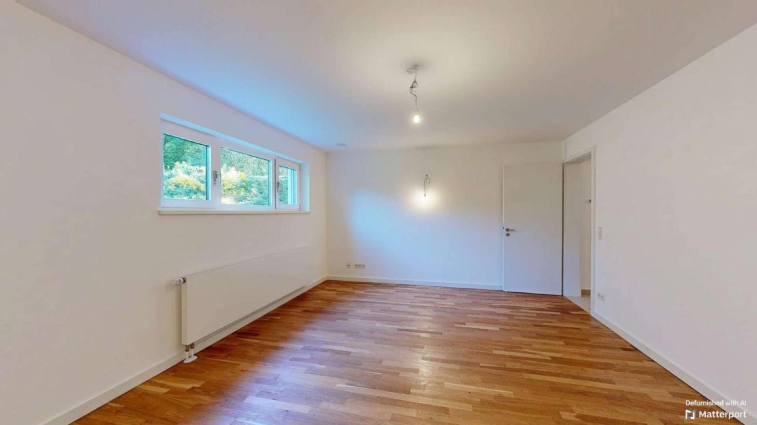 Raum 1: Fittness/ Büro/ Gast 