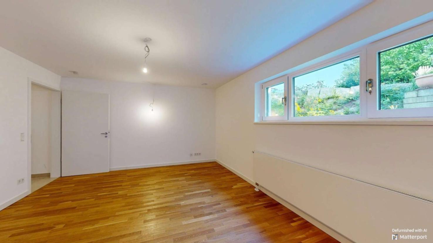 Raum 1: Fittness/ Büro/ Gast 