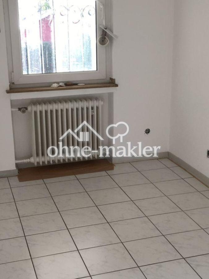 Schlafzimmer 4 / Arbeiten