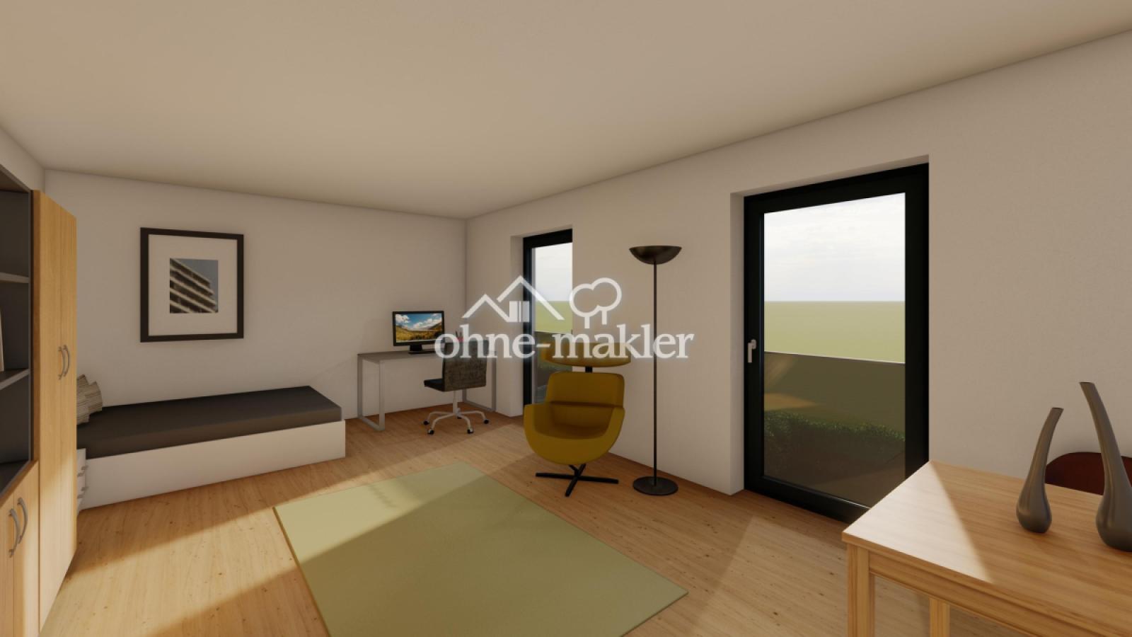 Wohnung 3 und 4 Wo_Ko_Essen