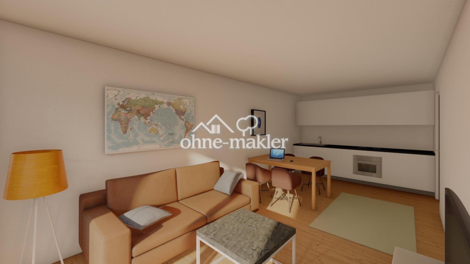 Wohnung 5 und 7 Wo_Ko_Essen