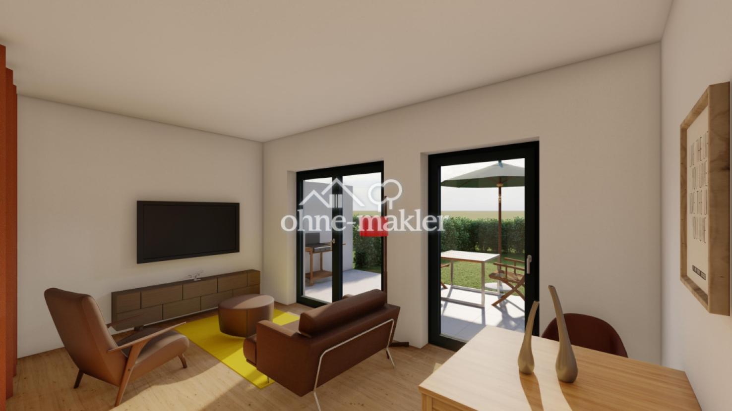 Wohnung 6 und 8 Wo_Ko_Essen