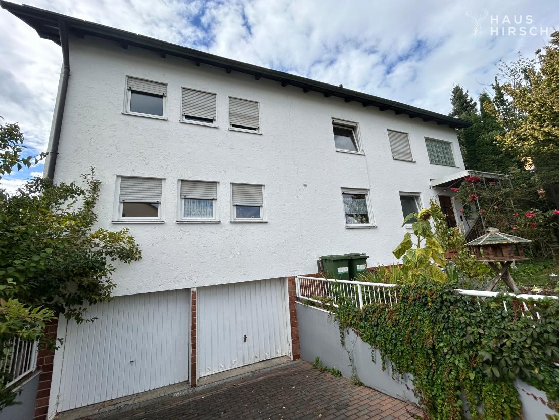 Außen