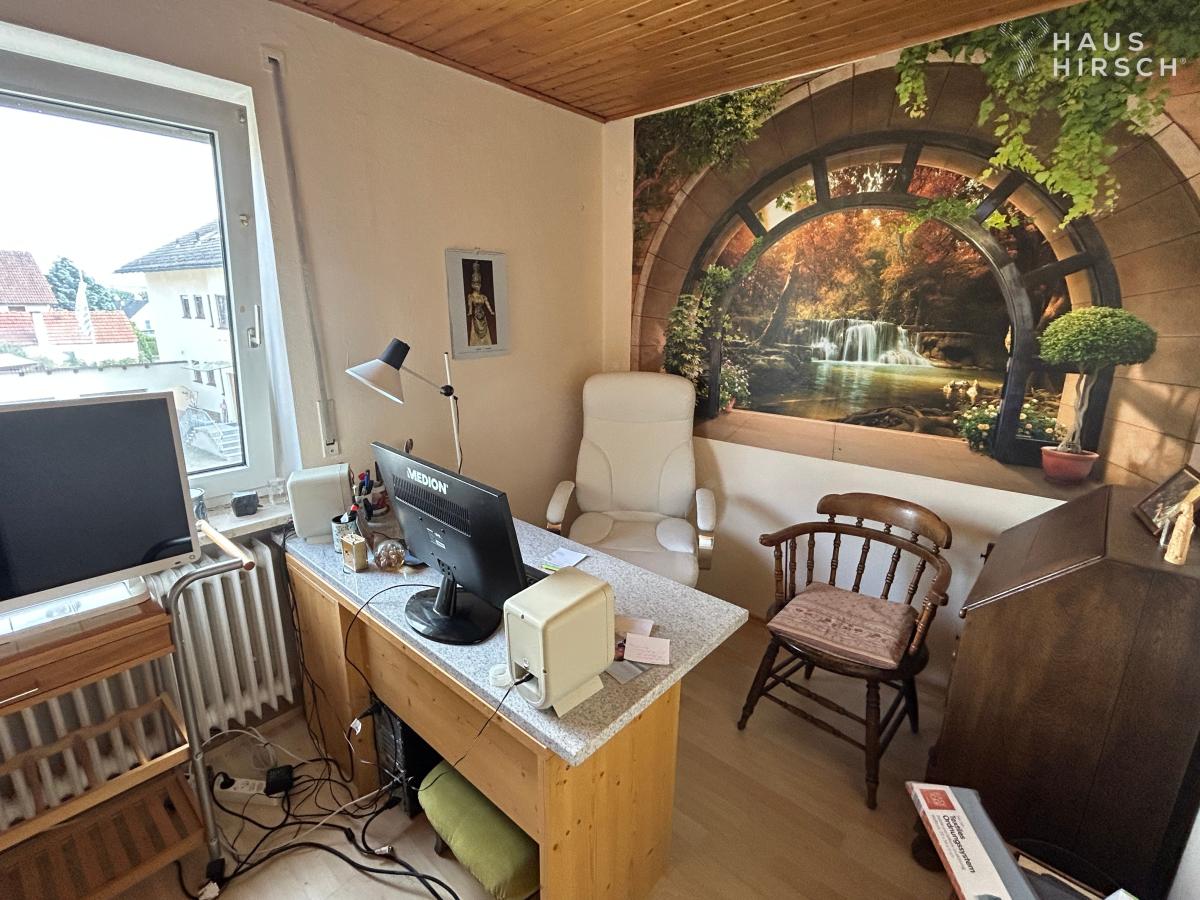 OG Büro
