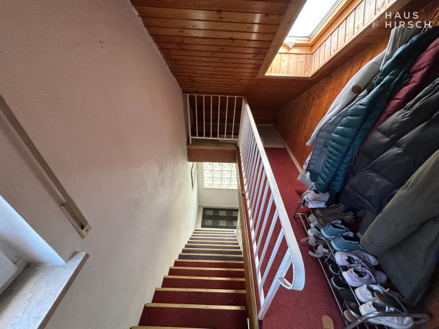 Treppe