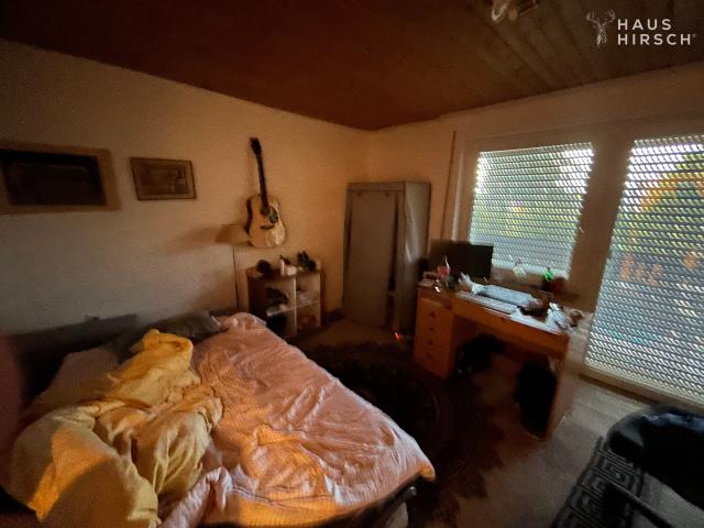 Schlafen OG