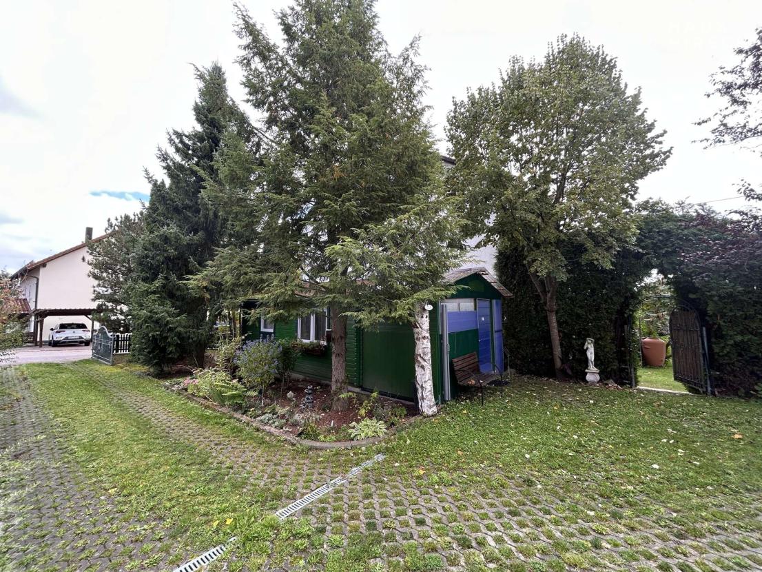 Tiny Haus