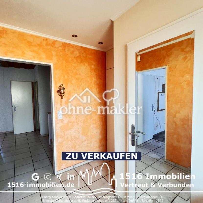 EG - Eingangsbereich