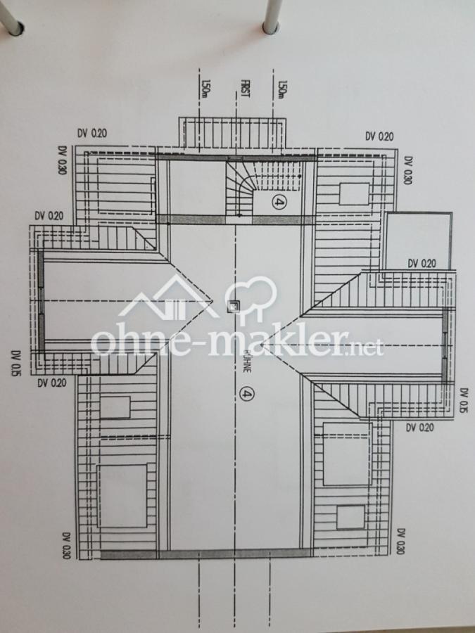 Grundriss DG