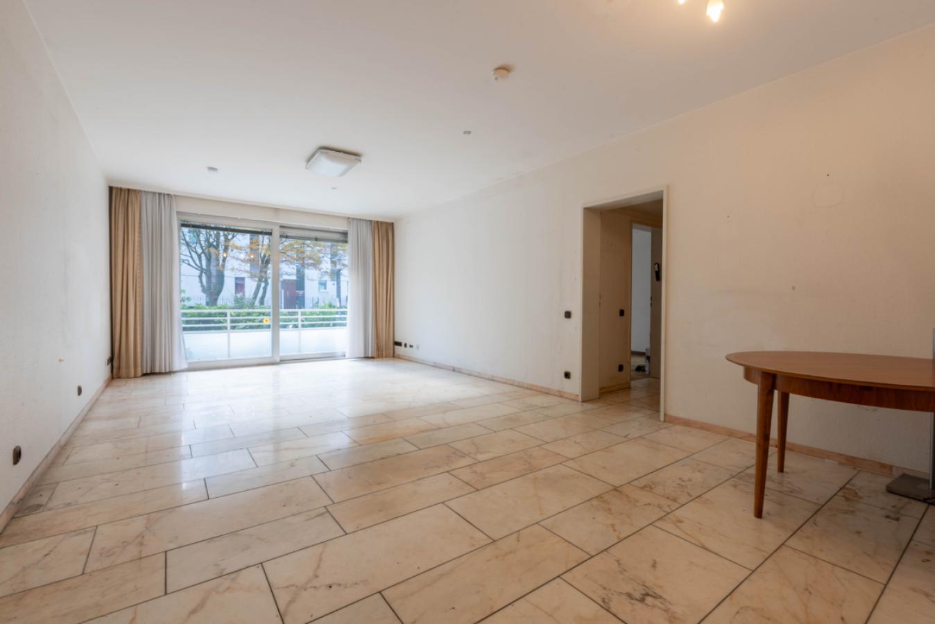 Weitere Ansicht Wohnbereich